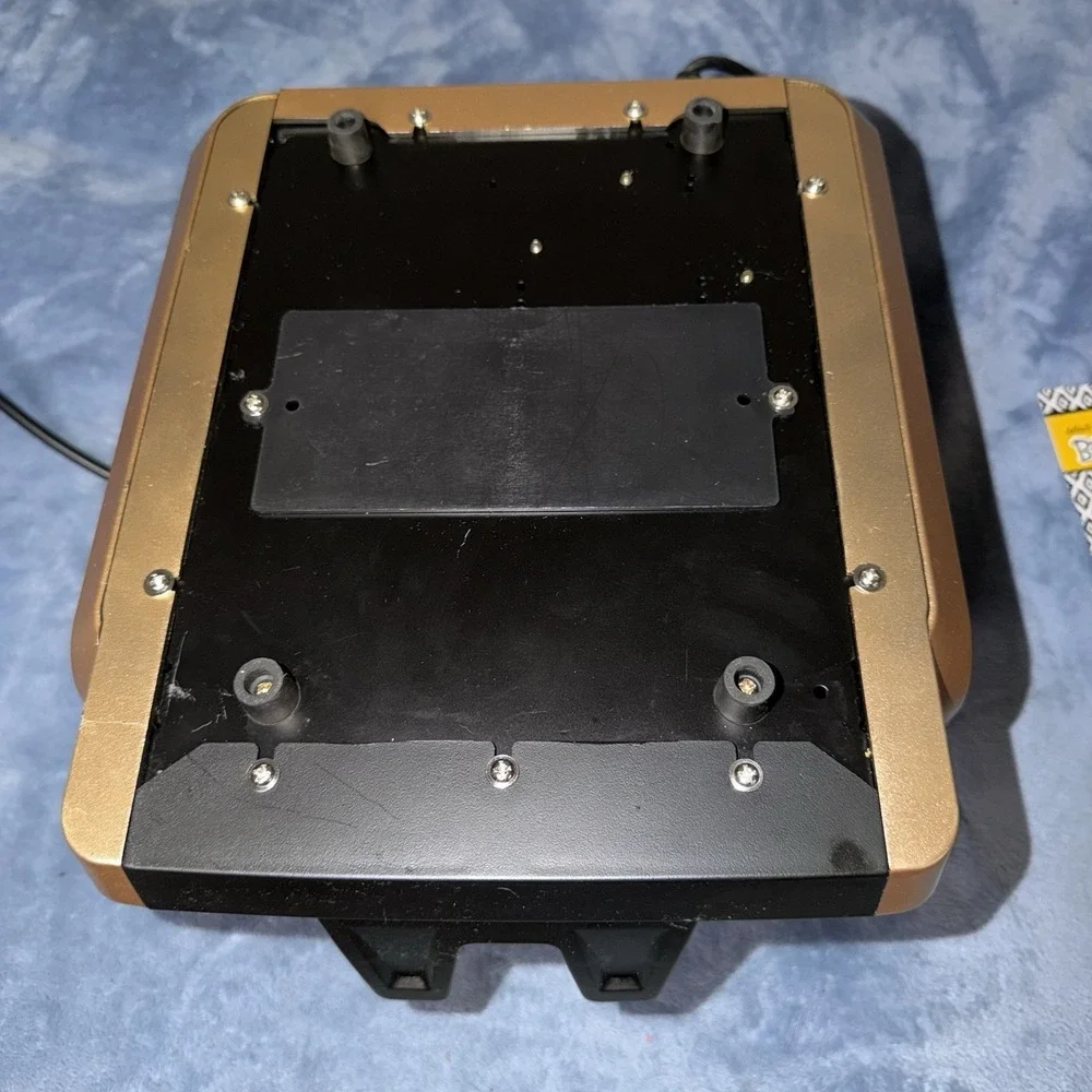 Money Counter Model Hr-3800 And Markers